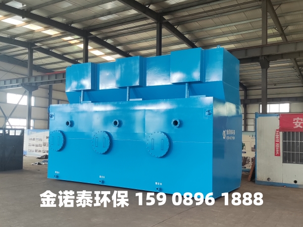 衡水新型FA一体化净水器